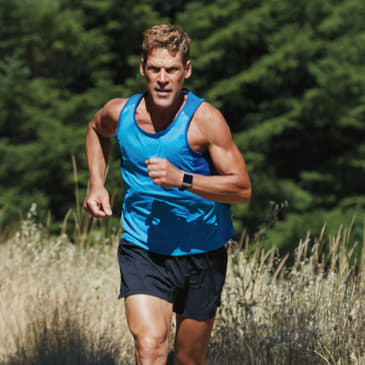 Let's Grab Coffee E51 with Dean Karnazes | 50 Marathons in 50 Days Across 50 States