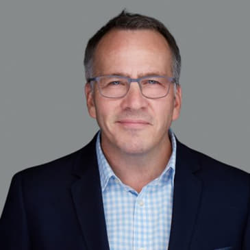 Let's Grab Coffee E52 with Ron Tite | The Unification of Content and Advertising