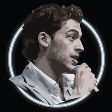 Let's Grab Coffee E53 with Aaron Spivak | Selling Anxiety Reducing Blankets and Growing to $50k/month