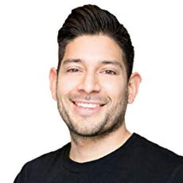 Let's Grab Coffee E55 with Michel Falcon | building businesses that earn over $15 million/year in sales