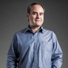 Let's Grab Coffee E58 with John Ruffolo | Launching One of the Largest Venture Capital Funds in Canada