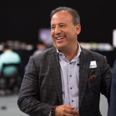 Let's Grab Coffee E60 with David Meltzer | Making Money, Having Fun, Helping People