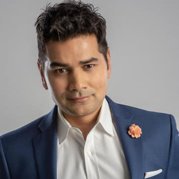 LGC E63 - Anas Ghazi | From Science to Advertising, and Leading With Gratitude