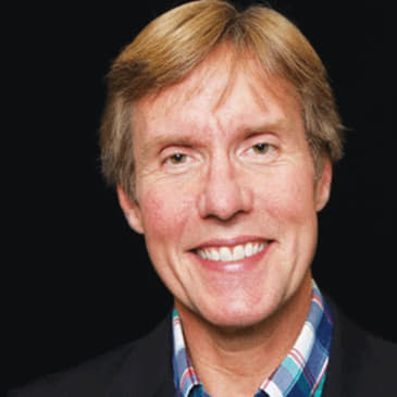 LGC E65 - Dr. Chris Stout | The Importance of Mental Health for Success in Life and Work