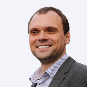 LGC E66 - Alex Iceman | Building Genium, a Premium Software Engineering Consulting Firm