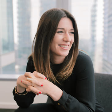 LGC E67 - Stephany Lapierre | Becoming One of the Top 100 Most Influential Women in Supply Chain