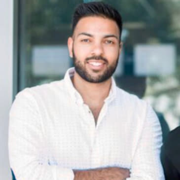 LGC E68 - Nadeem Nathoo | Developing Unicorn People to Solve the World's Most Important Problems