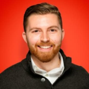 LGC E70 - Danny Read | Becoming Account Executive of the Year