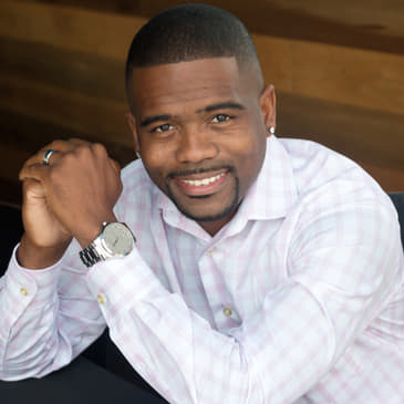 LGC E71 - Casanova Brooks | Beating Cancer & Becoming an Award-Winning Real Estate Agent