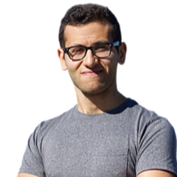 LGC E72 - Mark Metry | Dealing with COVID-19, writing a book, podcasting, & more