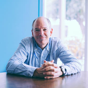 LGC E74 - Marc Randolph | From Startup to IPO, the Early Days of Netflix