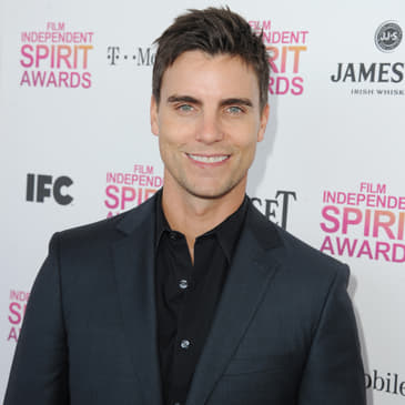 LGC E75 - Colin Egglesfield | Life Lessons from Hollywood and Beyond
