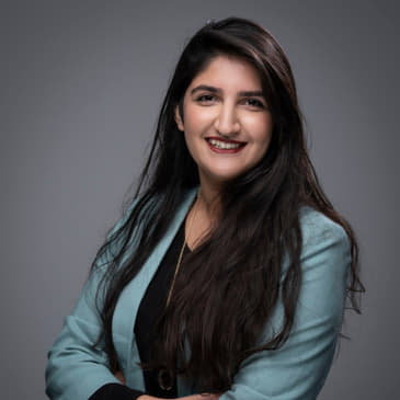 LGC E76 - Mashal Waqar | Techie turned entrepreneur, COO of Tempest & Forbes 30 Under 30