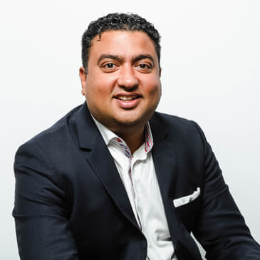 LGC E78 - Coffee Conversations | Sheetal Jaitly, CEO of TribalScale