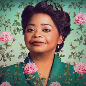 LGC E79 - A'Lelia Bundles | Madam C. J. Walker, the first female self-made millionaire in America