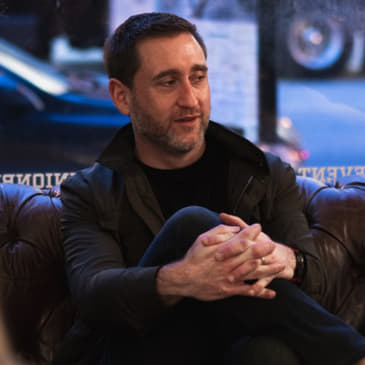 LGC E80 - Michael Brody-Waite | Great Leaders Do What Drug Addicts Do