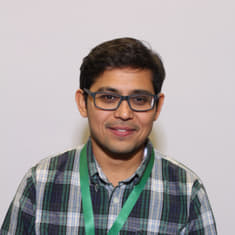 LGC E82 - Shrad Rao | "Building the kind of company I've always wanted to work at"