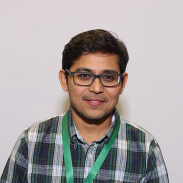 LGC E82 - Shrad Rao | "Building the kind of company I've always wanted to work at"