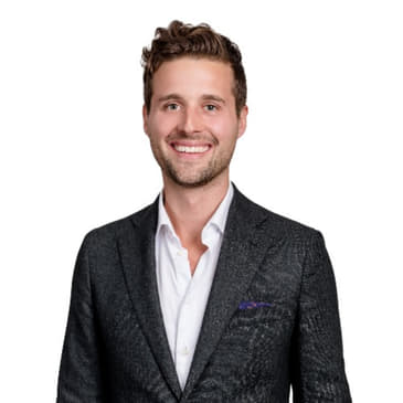 LGC E84 - David Cairns | What offices will look like post-COVID