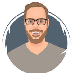 LGC E85 - Justin Bailie | Running a startup while being a father of four