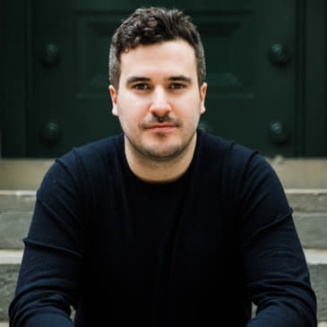 LGC E86 - Jeffrey Doucet | Software to help people advance their careers