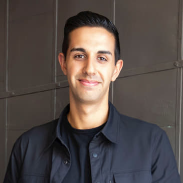 LGC E87 - Kieran Mathew | Changing the way brands communicate with youth (Gen Z marketing)