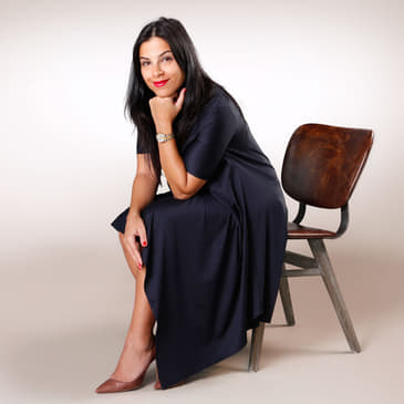 LGC E90 - Loulou Khazen Baz | Exiting Nabbesh.com and becoming an angel investor in the UAE