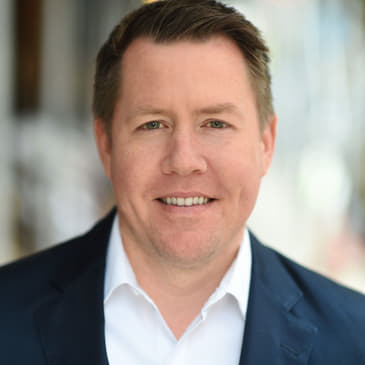 LGC E92 - Jake Dunlap | Shaping the Future of Modern Sales