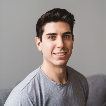 LGC E93 - Andrew Ostro | Shaking up the life insurance industry