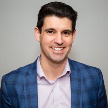 LGC E94 - Tim Schumm | The world of recruiting post pandemic & landing a job effectively