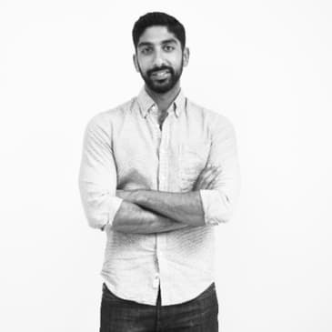 LGC E95 - Anshul Ruparell | Disrupting real estate & raising $100M