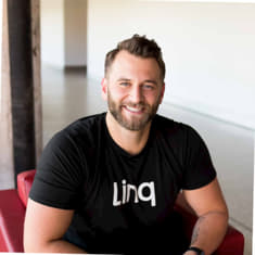 LGC E97 - Jared Mattsson | First time founder making networking more efficient