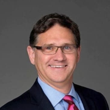 🎊 LGC E100! with Jean Desgagne | Life & career lessons from the C-Suite (a special episode with a friend, and mentor)