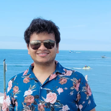 LGC E101 - Anshul Pandey, Ph.D. | Day in the life of a CTO building no-code AI