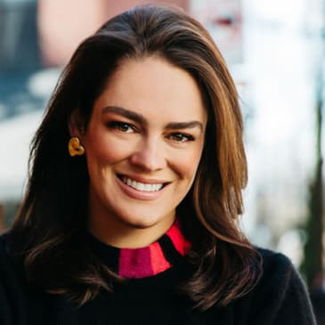 LGC E102 - Isabelle Kenyon | Changing the way the world treats weight