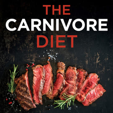 LGC E103 - Dr. Shawn Baker | The Carnivore Diet 🥩