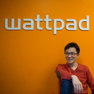 LGC E107 - Allen Lau | Building One of the Largest Storytelling Platforms and Getting Acquired for US$600M