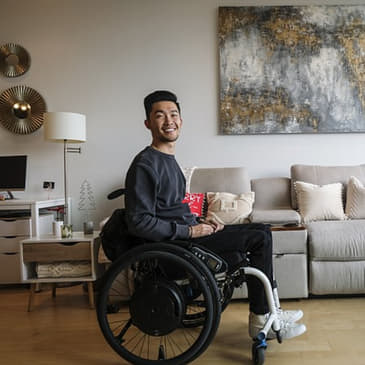 LGC E108 - Anthony Zhang | Overcoming Tough Times & Building a Platform for Fine Wine