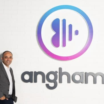 LGC E111 - Elie Habib | Becoming the First Arab Tech Company to IPO on Nasdaq