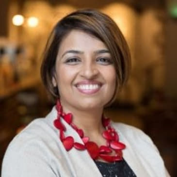 LGC E112 - Hardika Shah | Financial Inclusion for Small Business Entrepreneurs