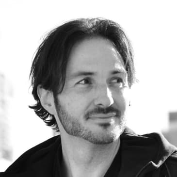 LGC E114 - Eytan Bensoussan | building the most effective banking experience in the world