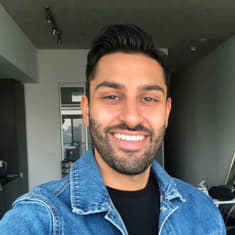 LGC E115 - Rohan Kapoor | being a houseguest on Big Brother Canada 9 #roshow
