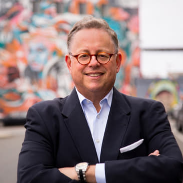 LGC E117 - Jeff Korzenik | how second chance hiring works for your business and the community