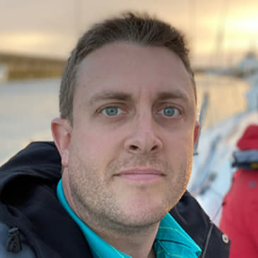 LGC E119 - Jon Cheney | Augmented Reality Meets Commerce