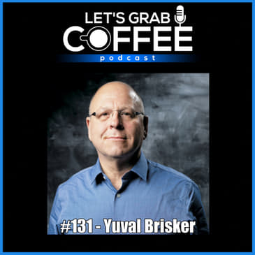 #131 - Yuval Brisker | The Emergence of Embedded Finance