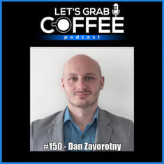 #150 - Dan Zavorotny | leveraging technology to improve global health