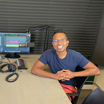 #151 - Samir Mirza | The Ups & Downs of Entrepreneurship