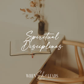 Spiritual Disciplines