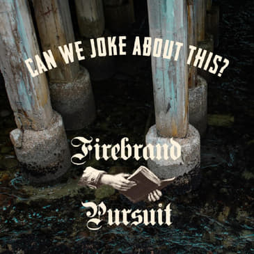 Can We Joke About This?