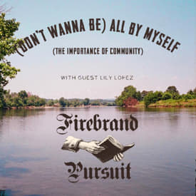 (Don't Wanna Be) All By Myself